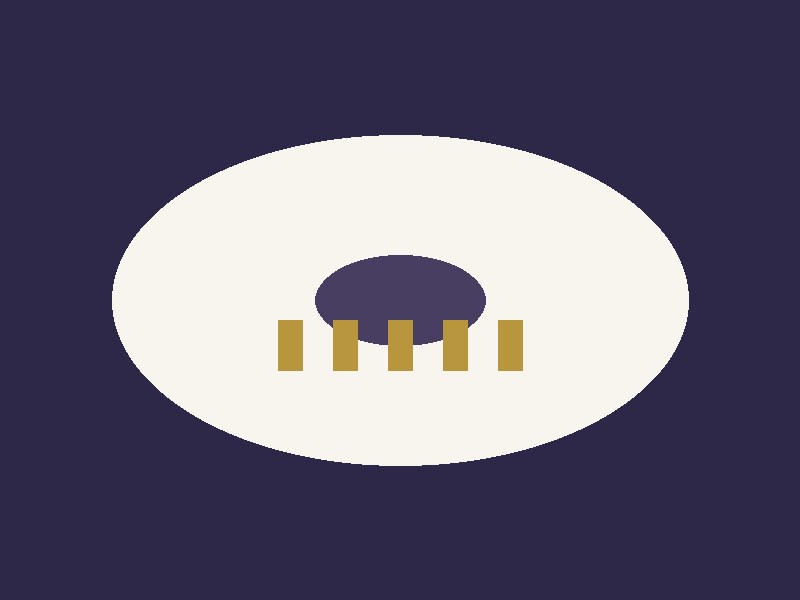 مكتب عمل بأدراج — KX32